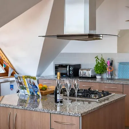 Halyard Sound Holiday home