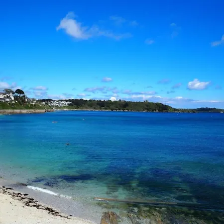 Halyard Sound * Falmouth
