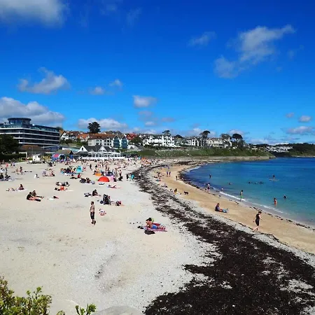 Halyard Sound Holiday home