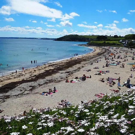 Holiday home Halyard Sound *